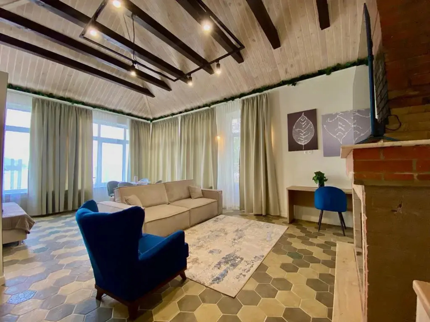 Отель Морской Клуб