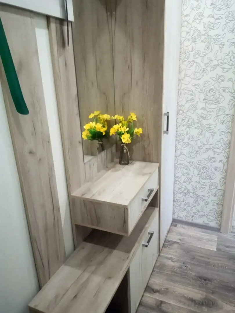 Апартаменты с джакузи на Красноармейском пер. 5