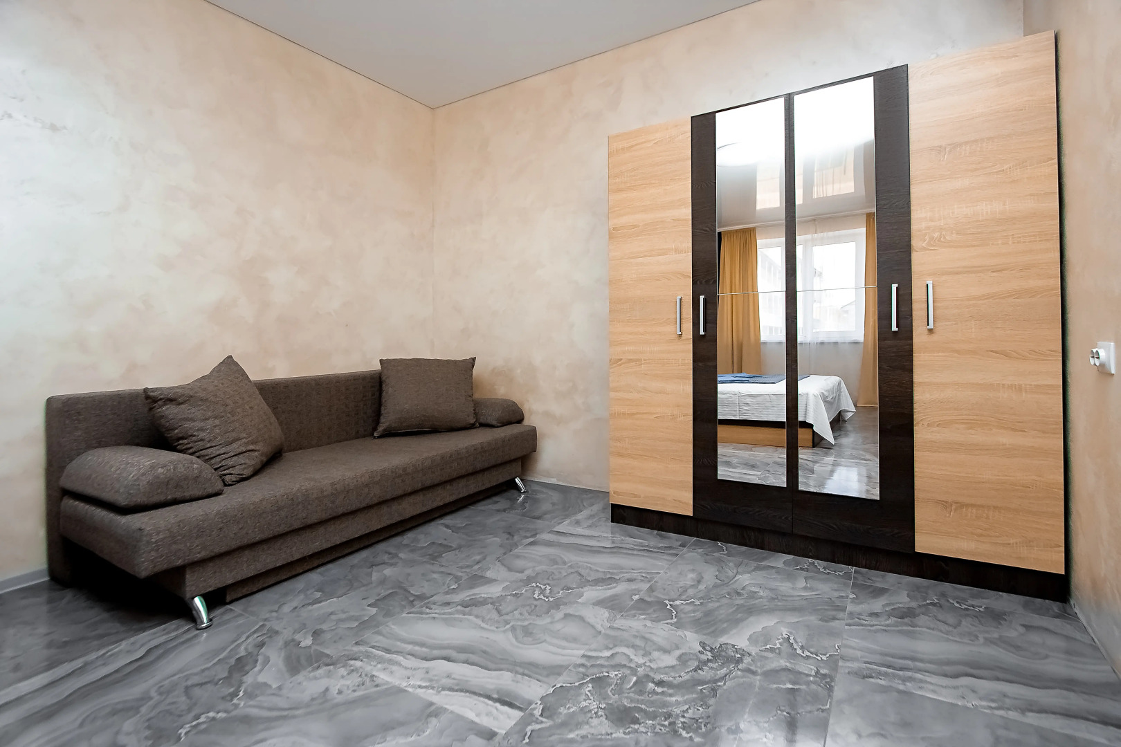 Апартаменты Барракуда 1