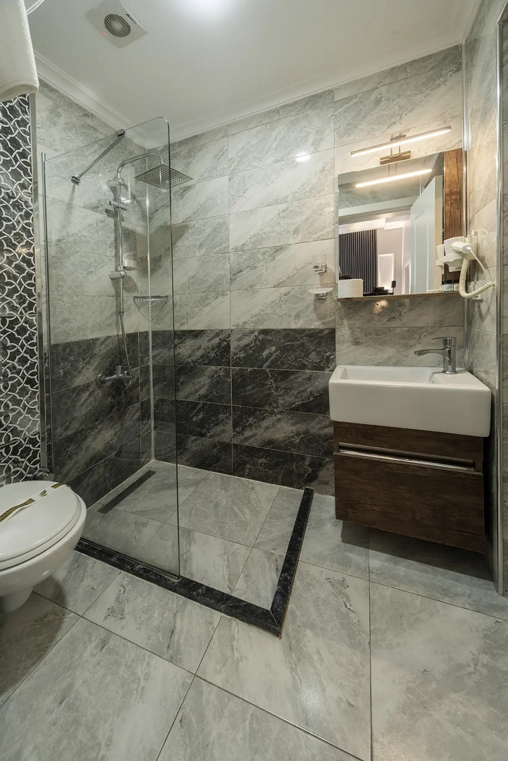 Отель Beyazit Palace