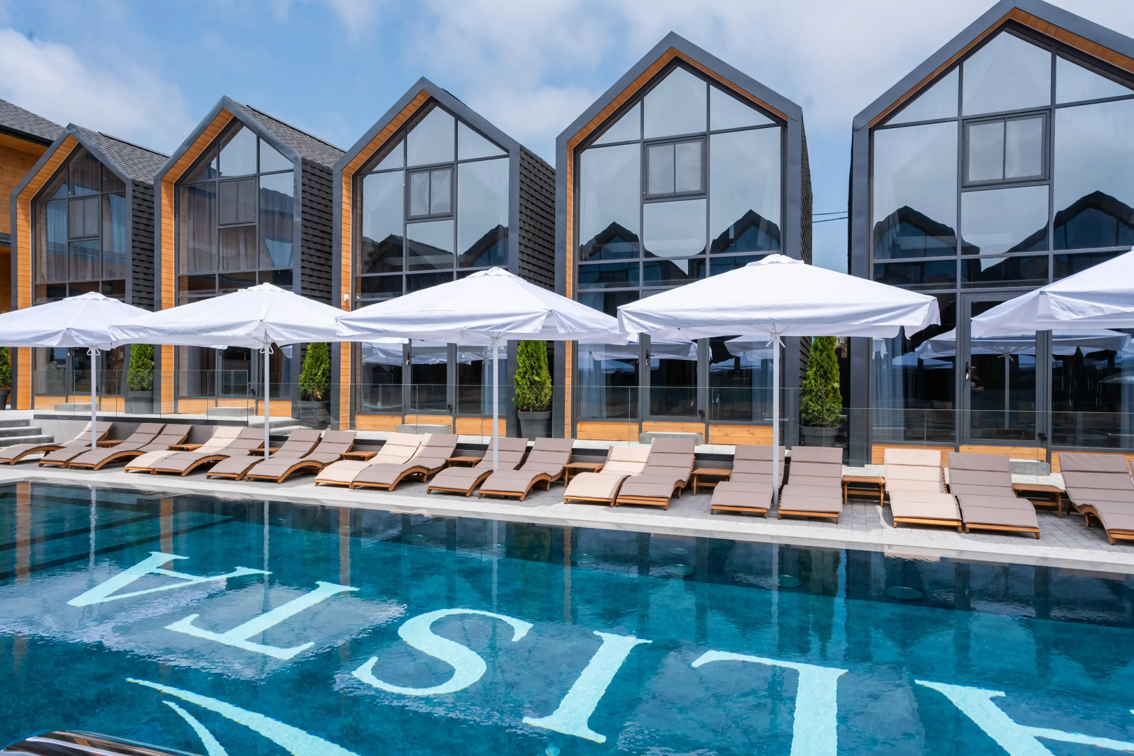 Гостевой дом Калиста