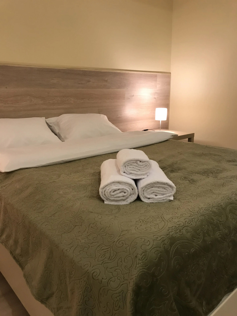 Отель Davo del kar