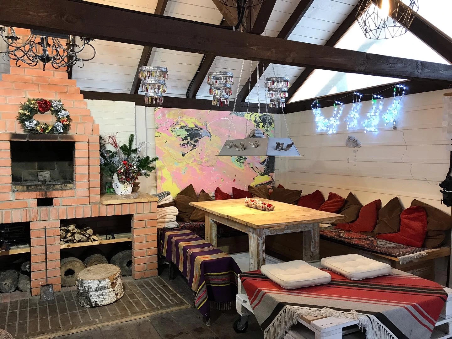 Гостевой дом ДачаМания