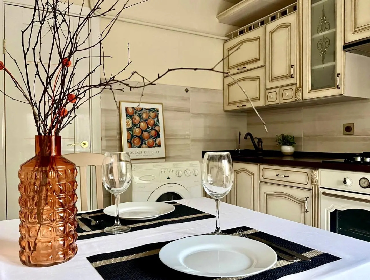 ApartMari Роскошная квартира в самом центре Калининграда