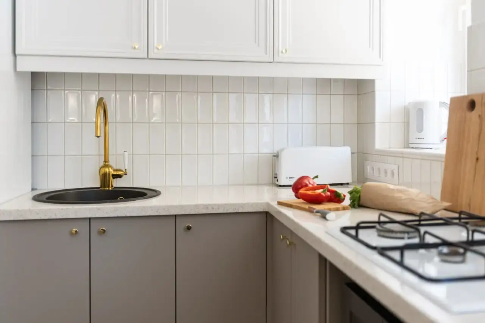 Апартаменты Аристократические на Покровке