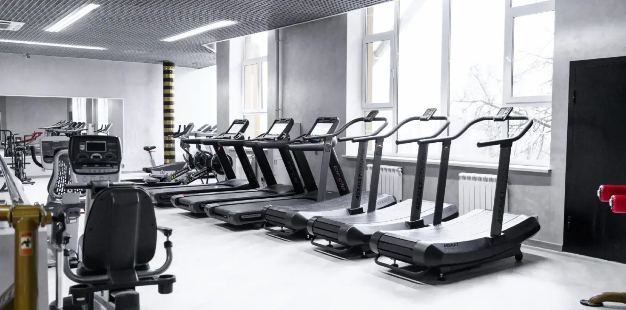 Отель Grand Wellness Hotel & Spa 5*