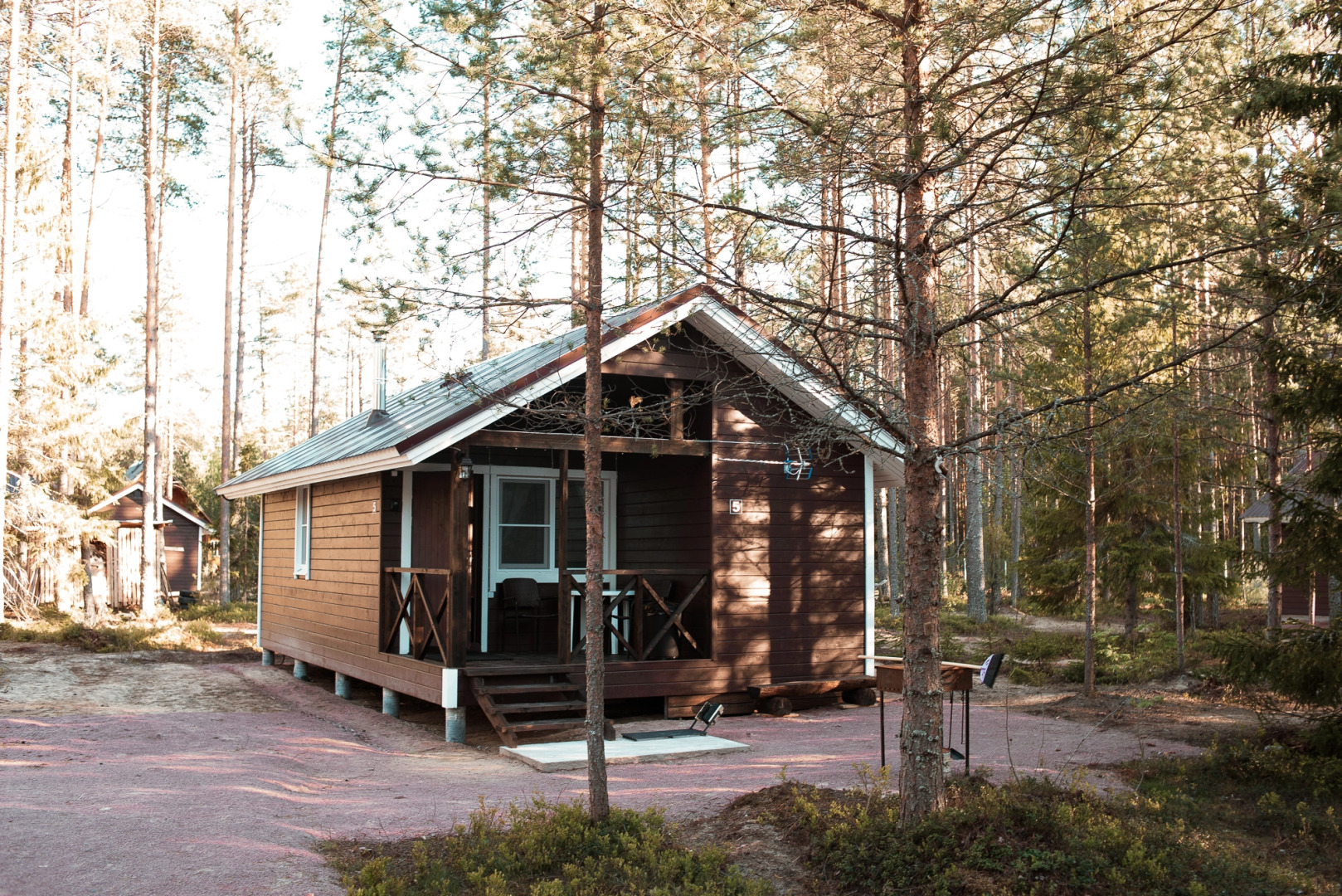 Гостевой Дом Нордик