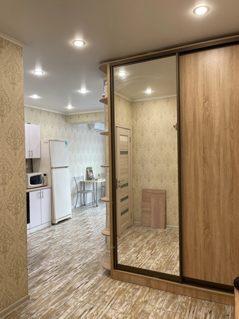 Апартаменты ЖК Маэстро