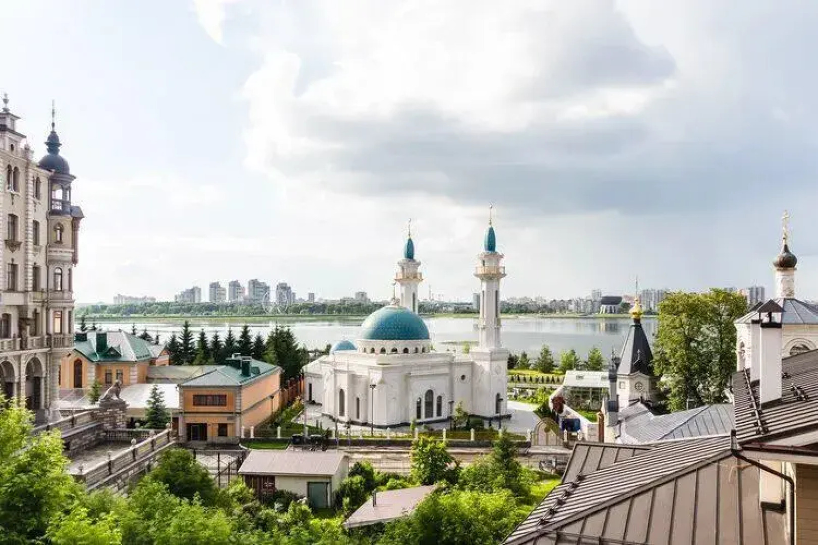 Апартаменты Comfort Home для 14 гостей