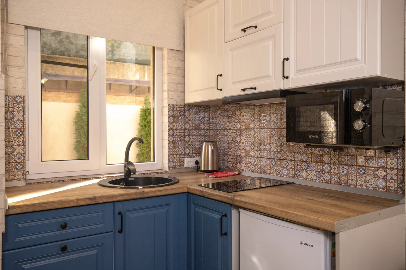 Апартаменты Море Апартаментов на Станиславского 37А