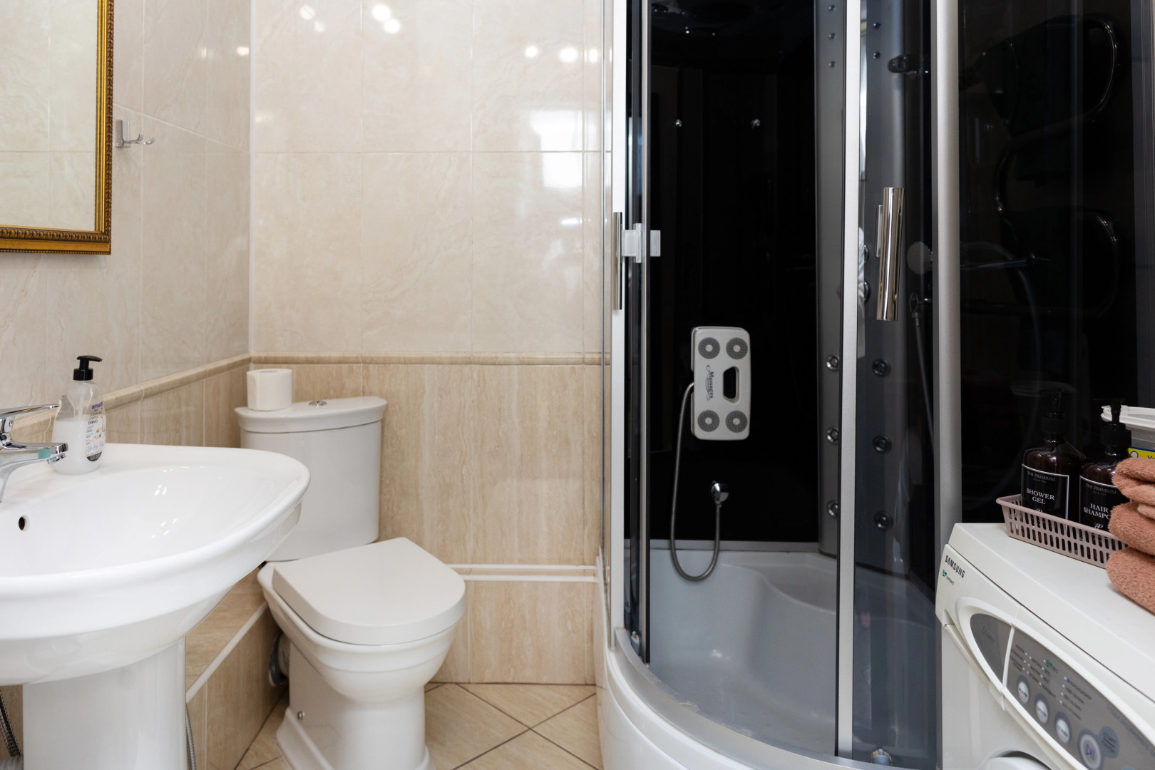 Квартира Студия в Театральном квартале