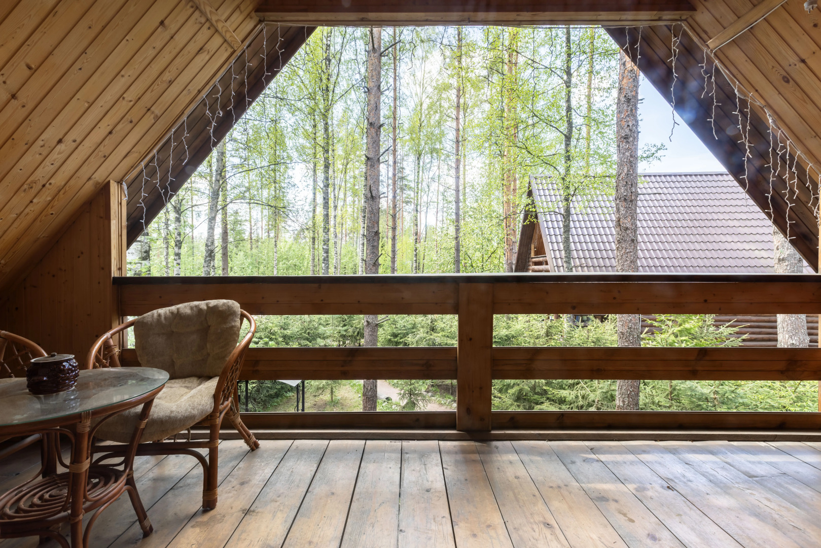 Частный дом Коттедж Коробок Хуторок Дом 2