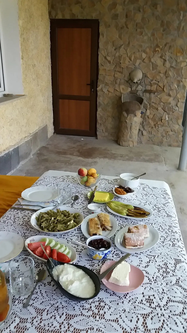 Гостевой Дом Ruzan's best B&B