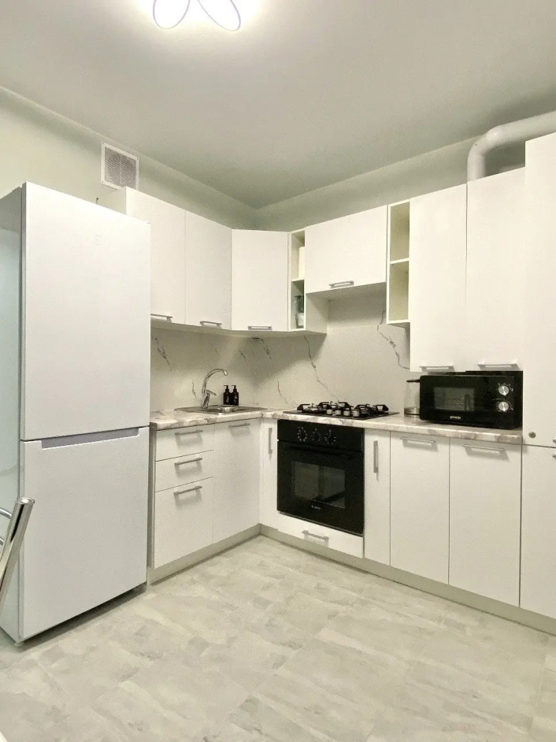 Квартира Благородная Kravc Group в Дядьково