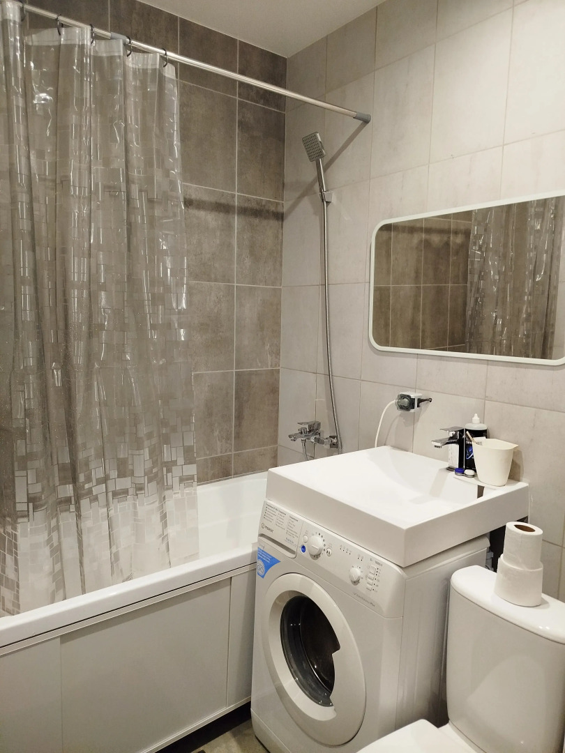 Апартаменты Видовая Студия Аэропорт Толмачево