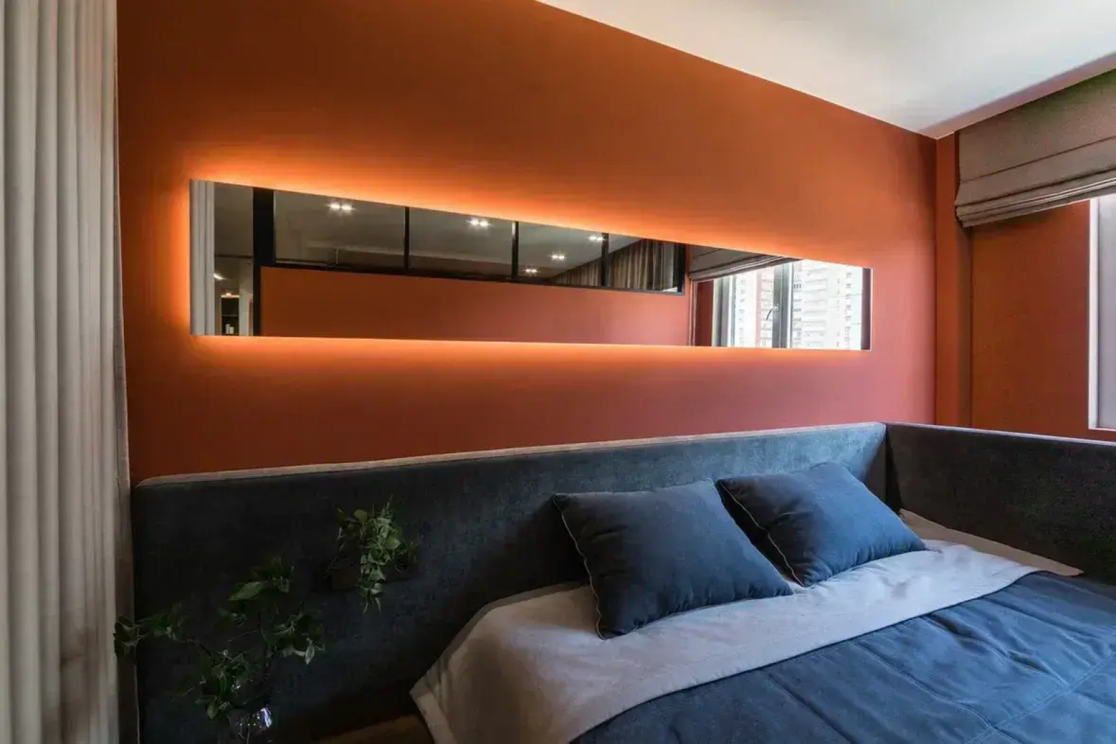 Квартира Бизнес Апарт R∞M