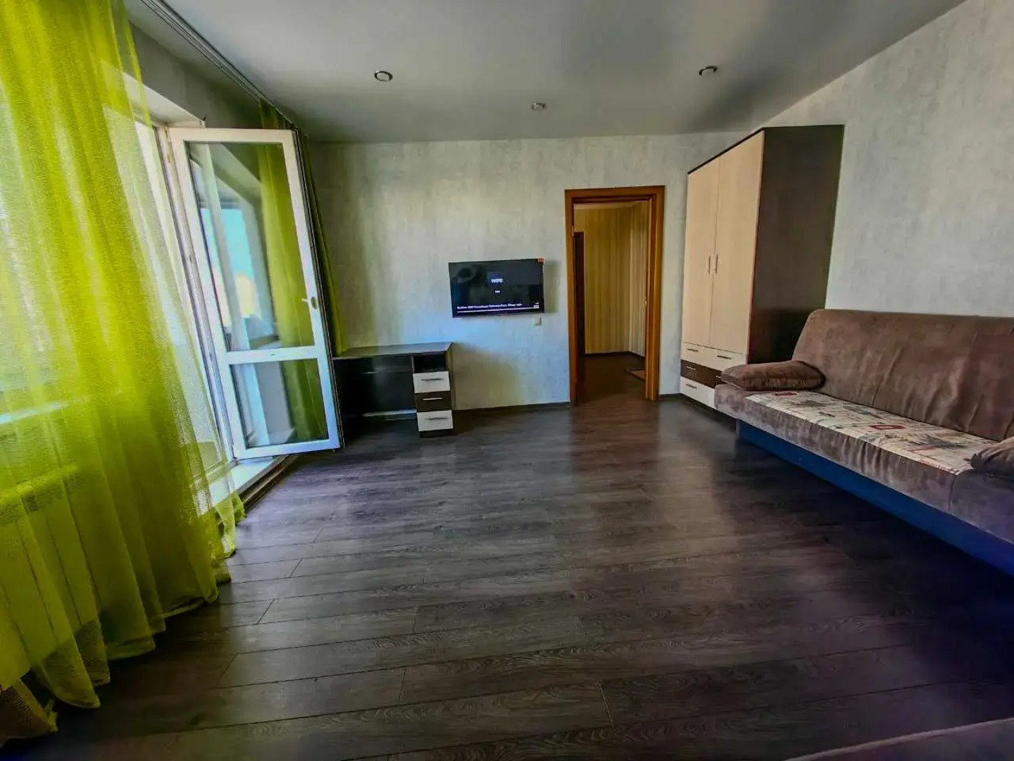 Квартира рядом с Ареной