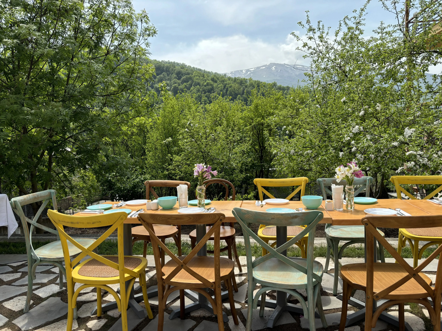 Бутик-отель RestArt Boutique Hotel