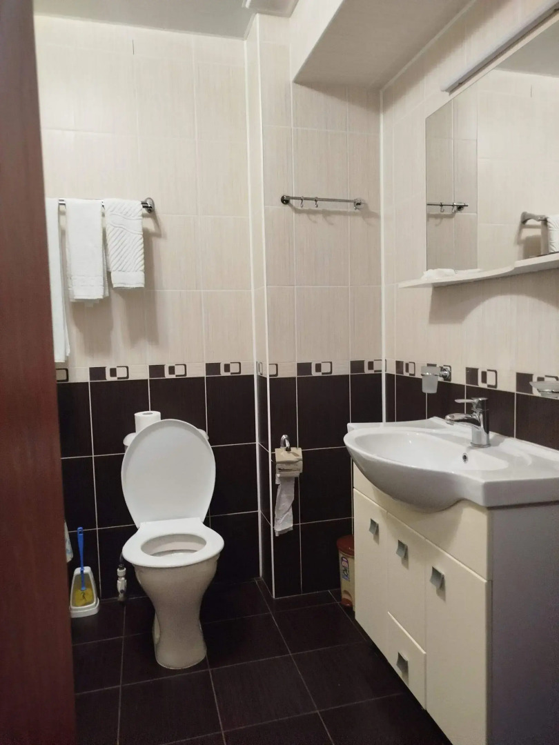 Отель Жемчужина