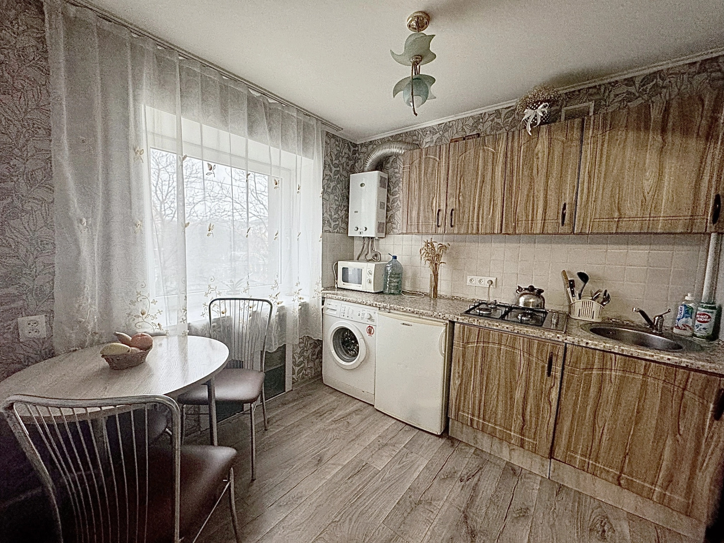 Апартаменты Центр у Каштанов Ленинский Пр-т 8