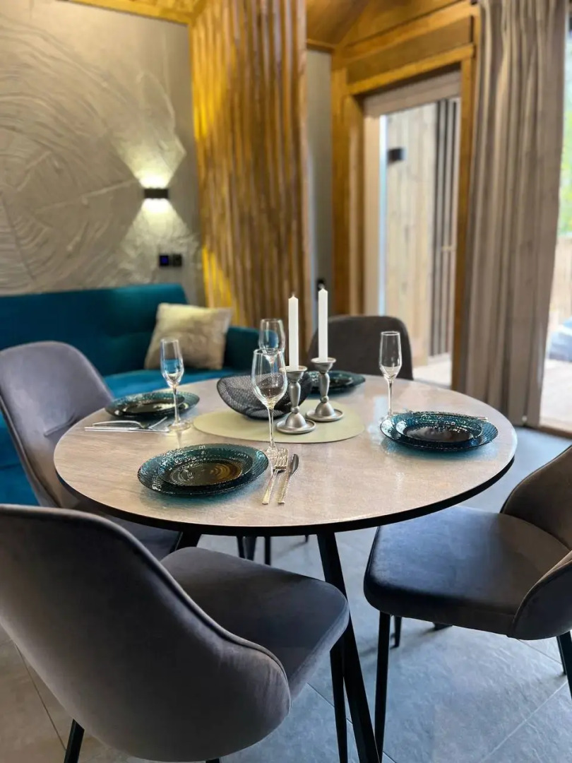 Гостевой дом Gedeon House