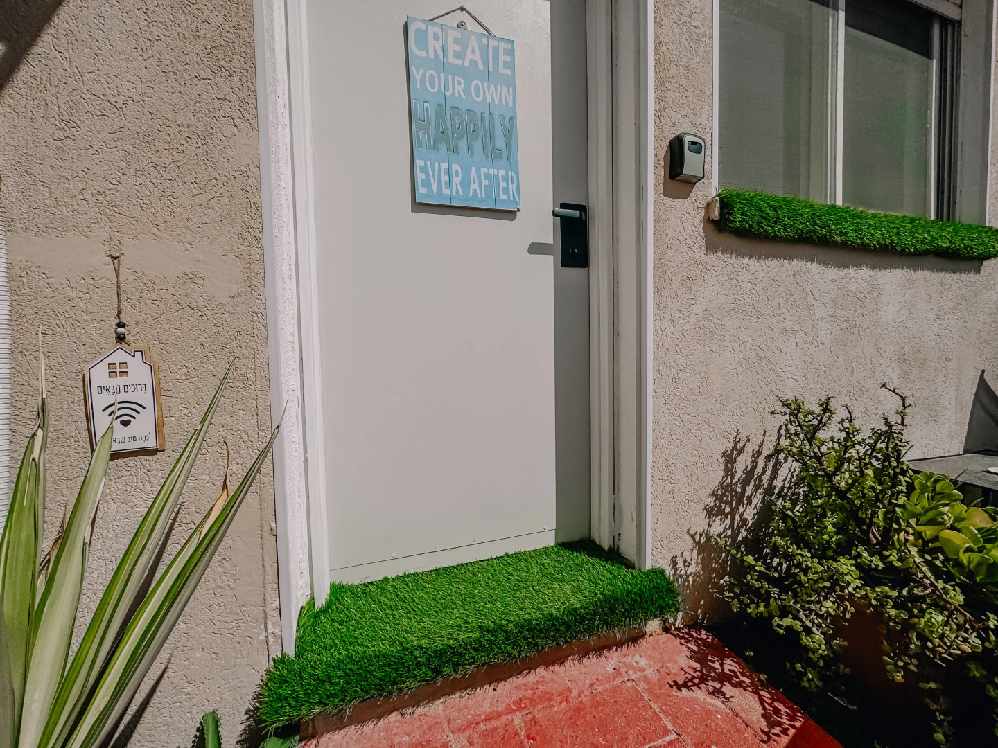 Квартира GW014 Gugel Waves Patio and Pool Seaview