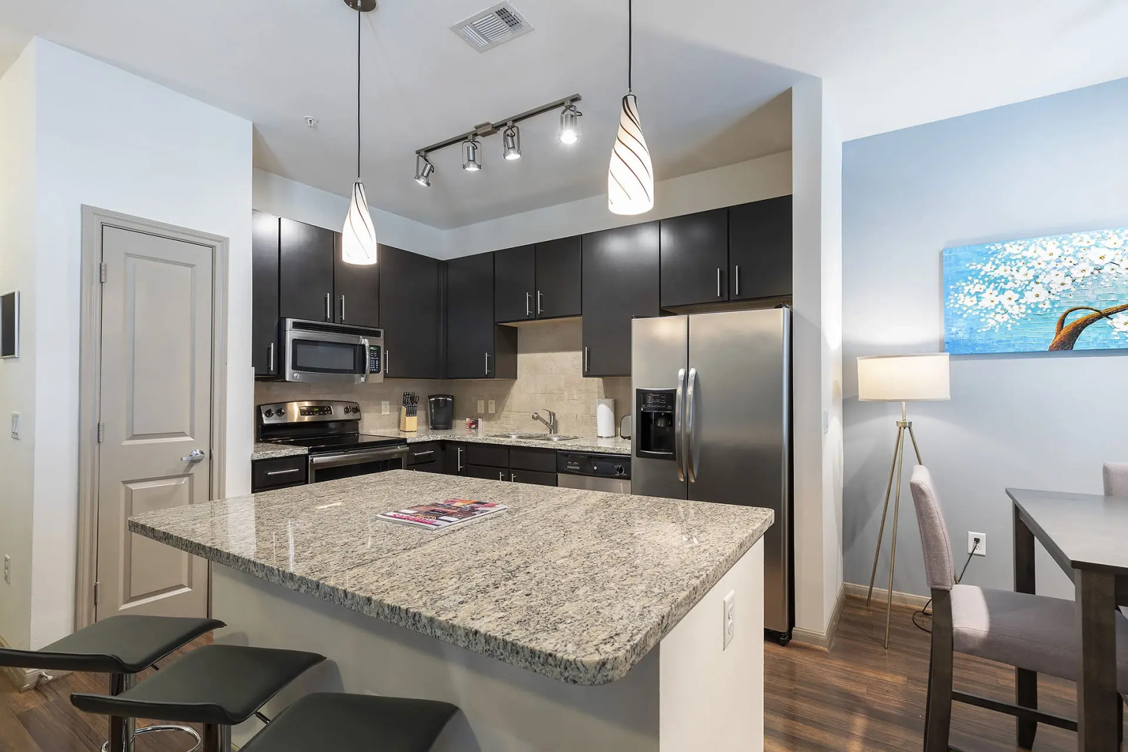 Апарт-Отель City Place 4302