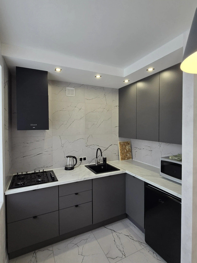 Апартаменты на Звёздной 7