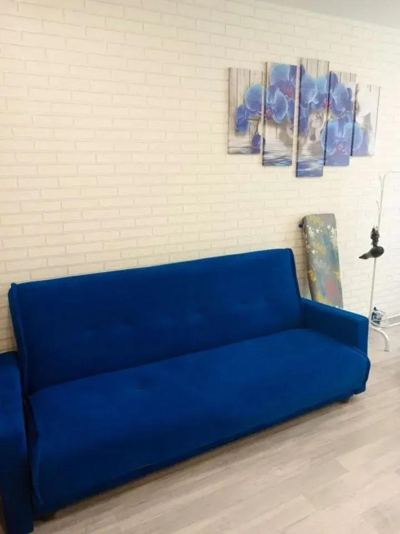 Апартаменты на Дзержинского 3А