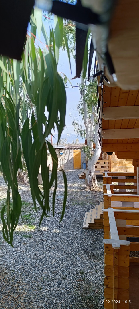 База отдыха Нарт отель