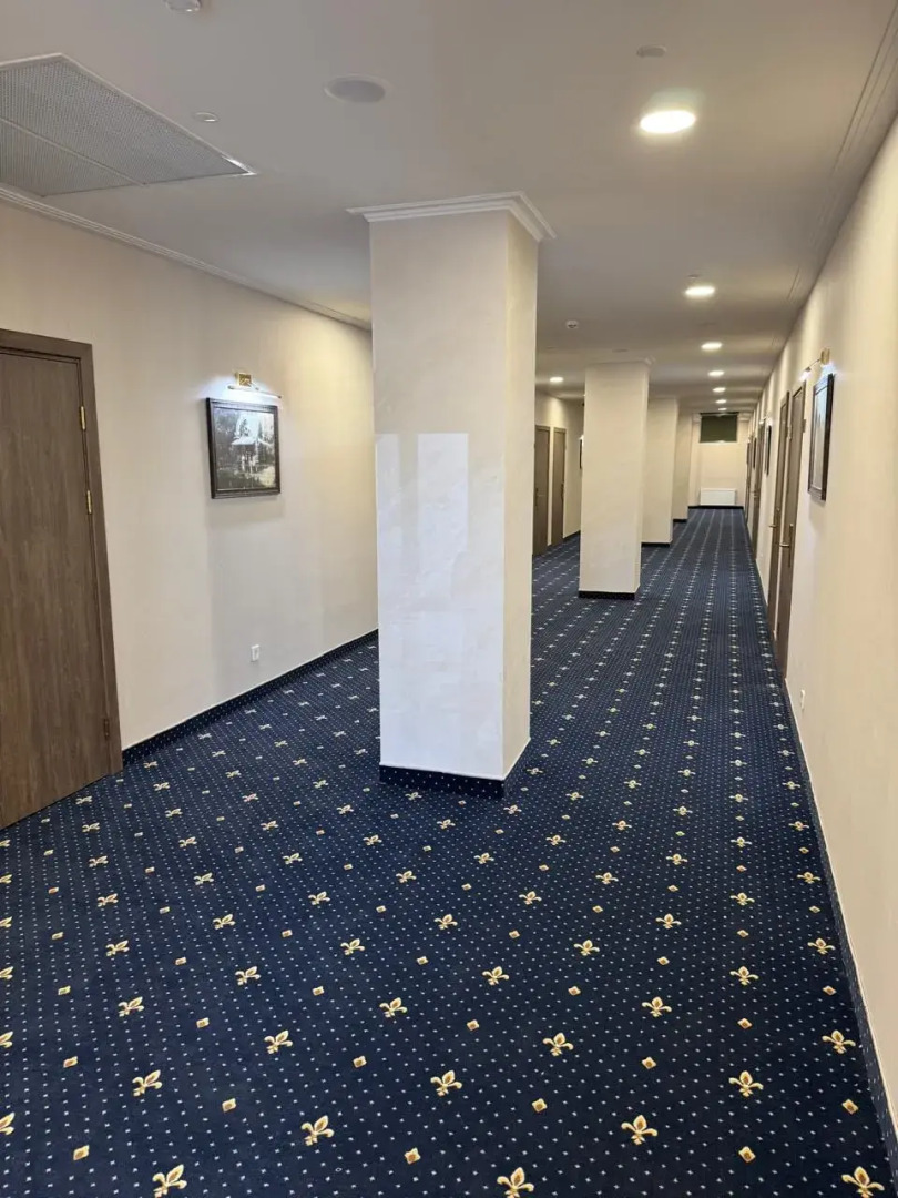 Гостевой дом Кристалл