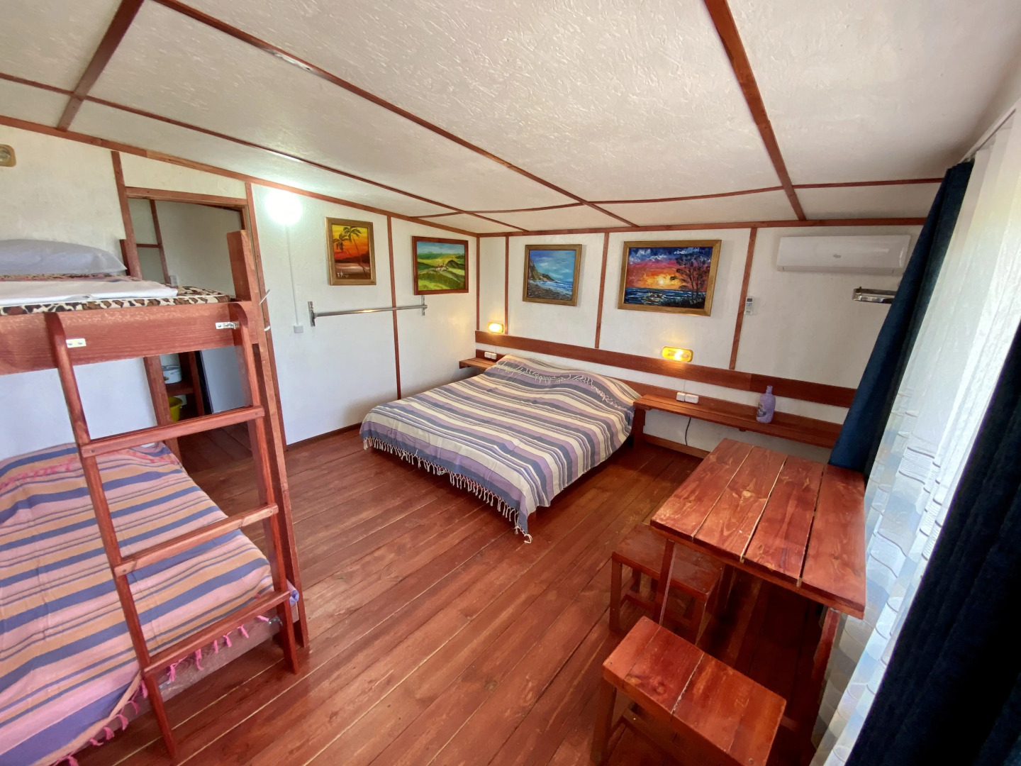 Гостевой дом луч 2