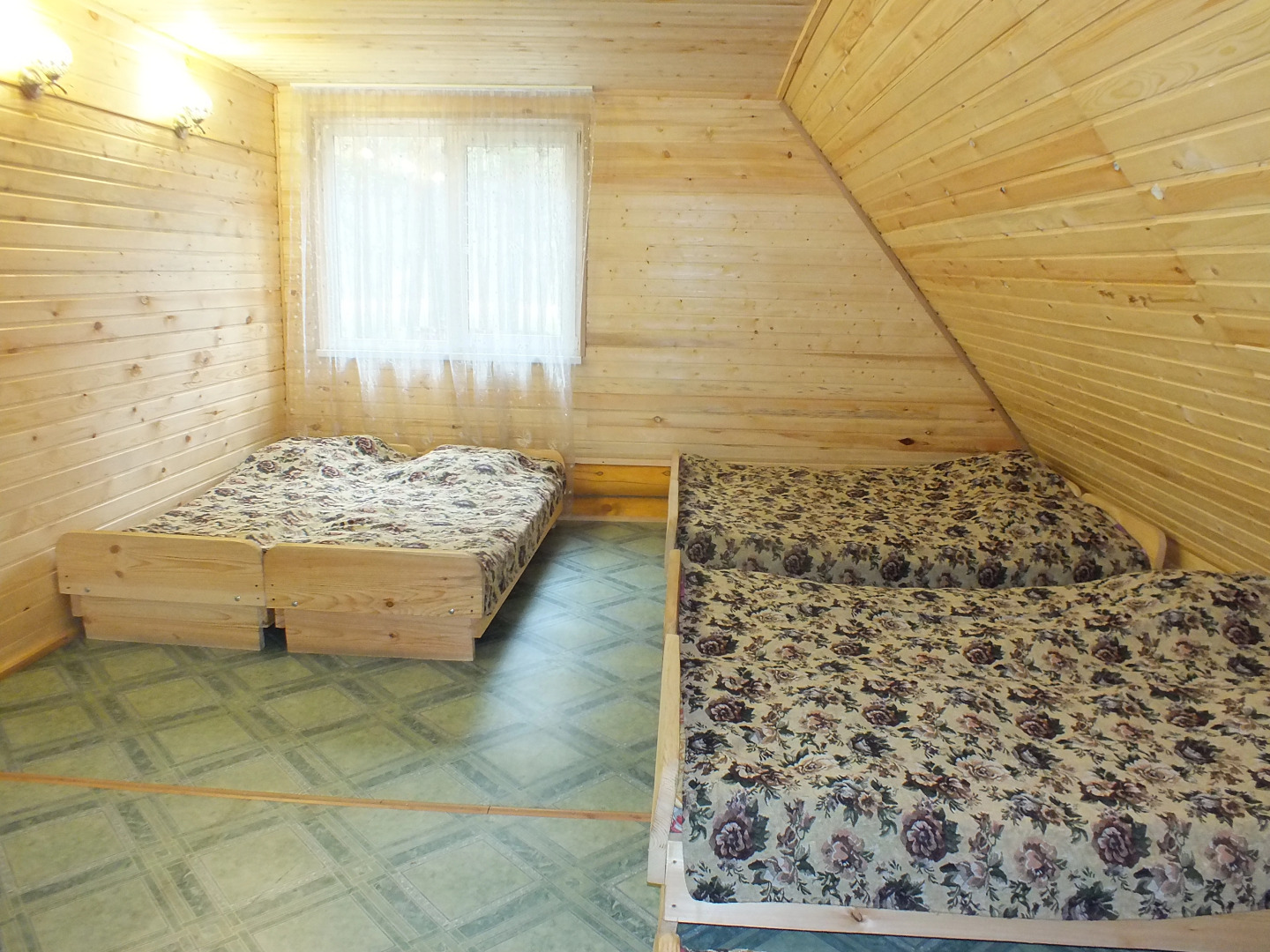 Belka Guest House