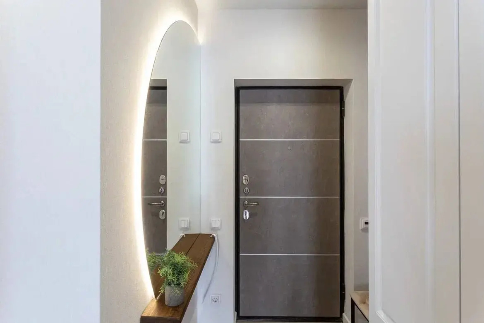 Квартира 4.16 STUDIO LETNII