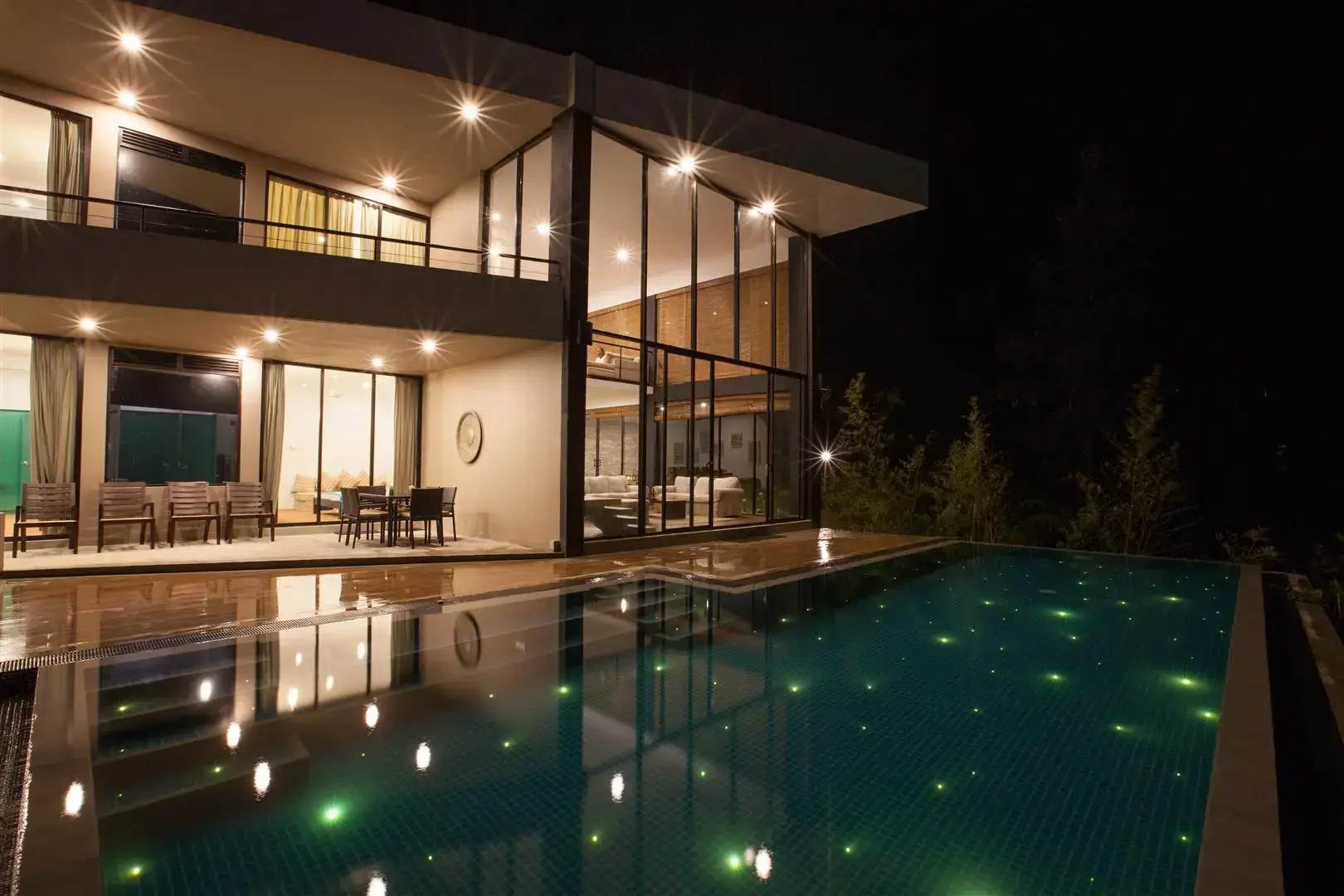 Вилла Ramboda Villa