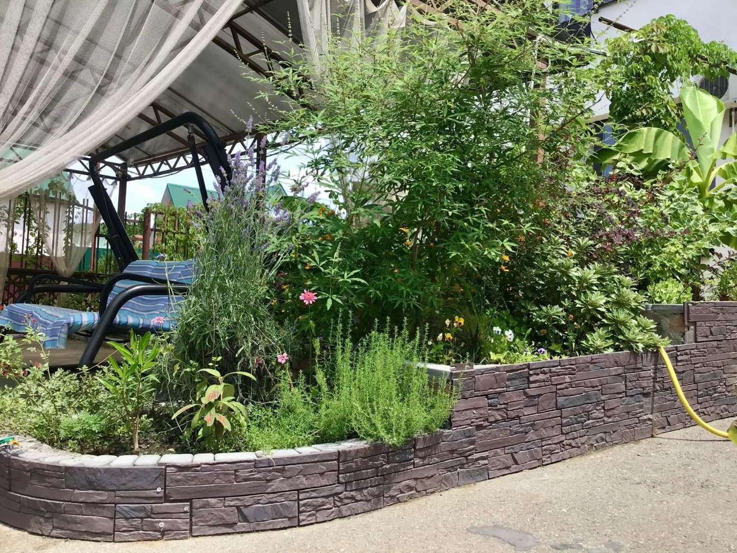 Гостевой Дом Олений Ручей