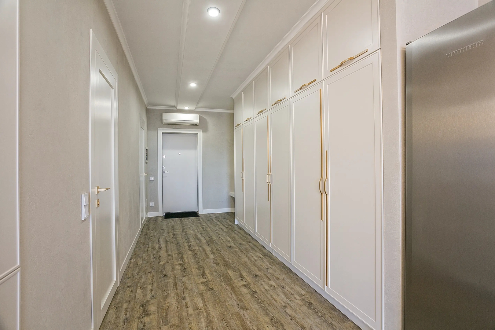Апартаменты Familiya Apartments 99 Премиум