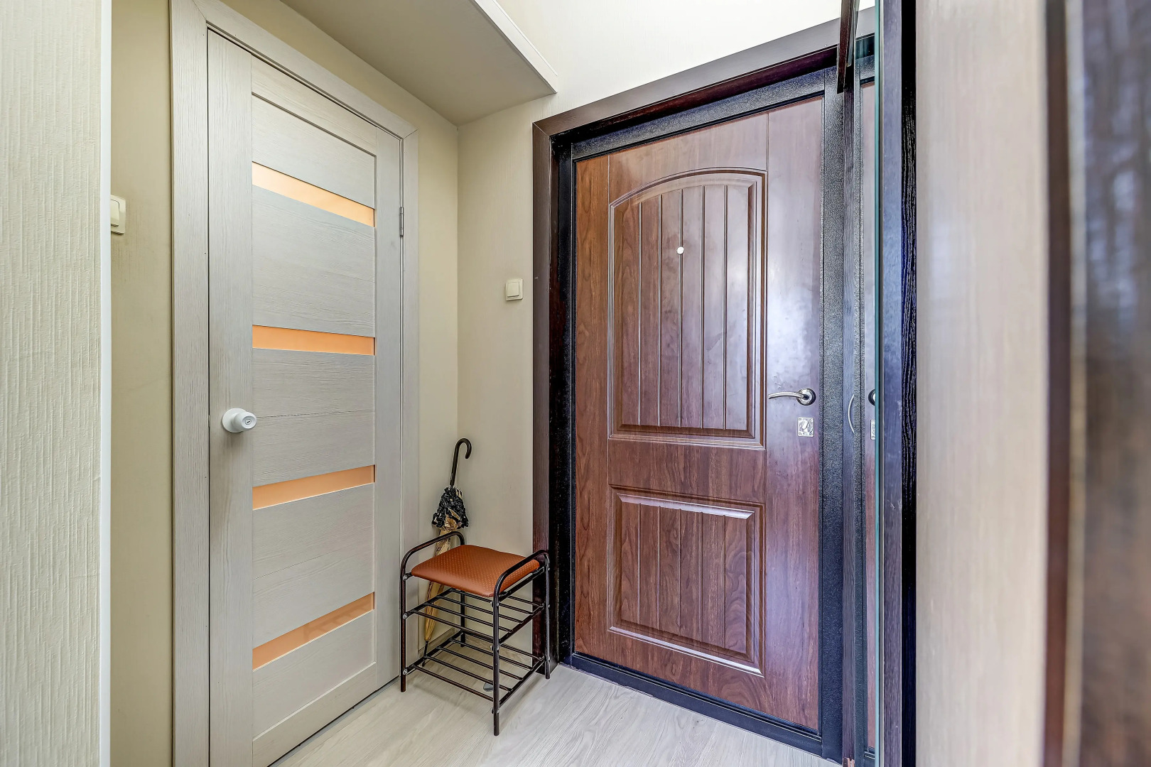 Мини-отель «Flats for soul»