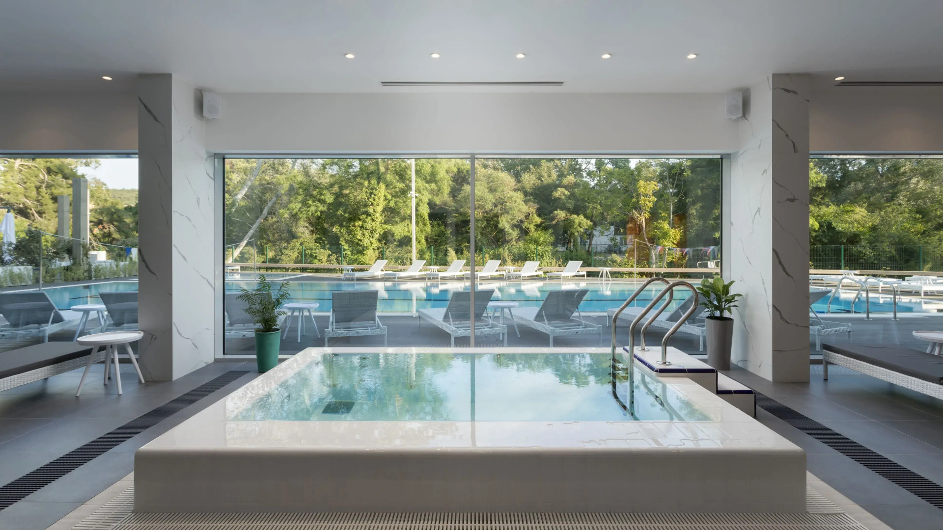 Отель Дивотель Отель и Спа