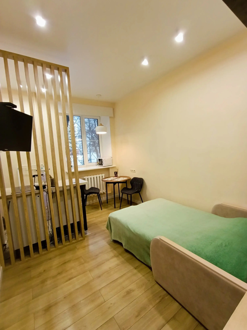 Квартира в центре Перми