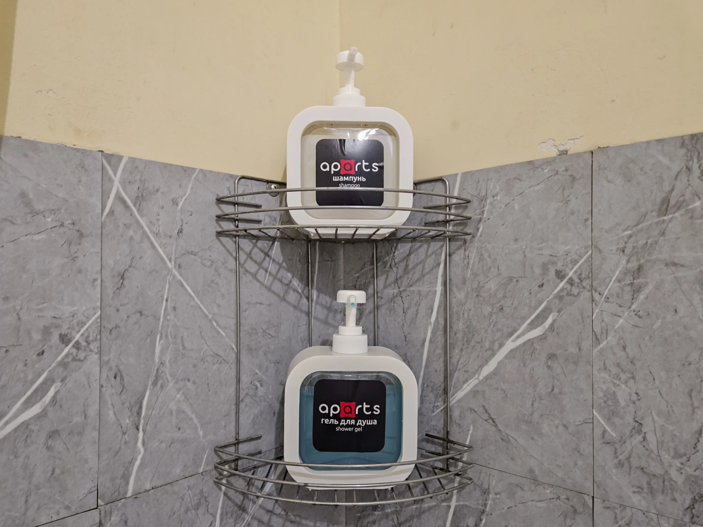 Квартира Уютная студия в тихом участке города