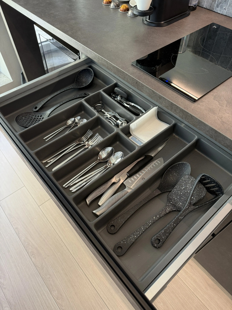 Квартира 4 на Балебина 13Б Новый Дом