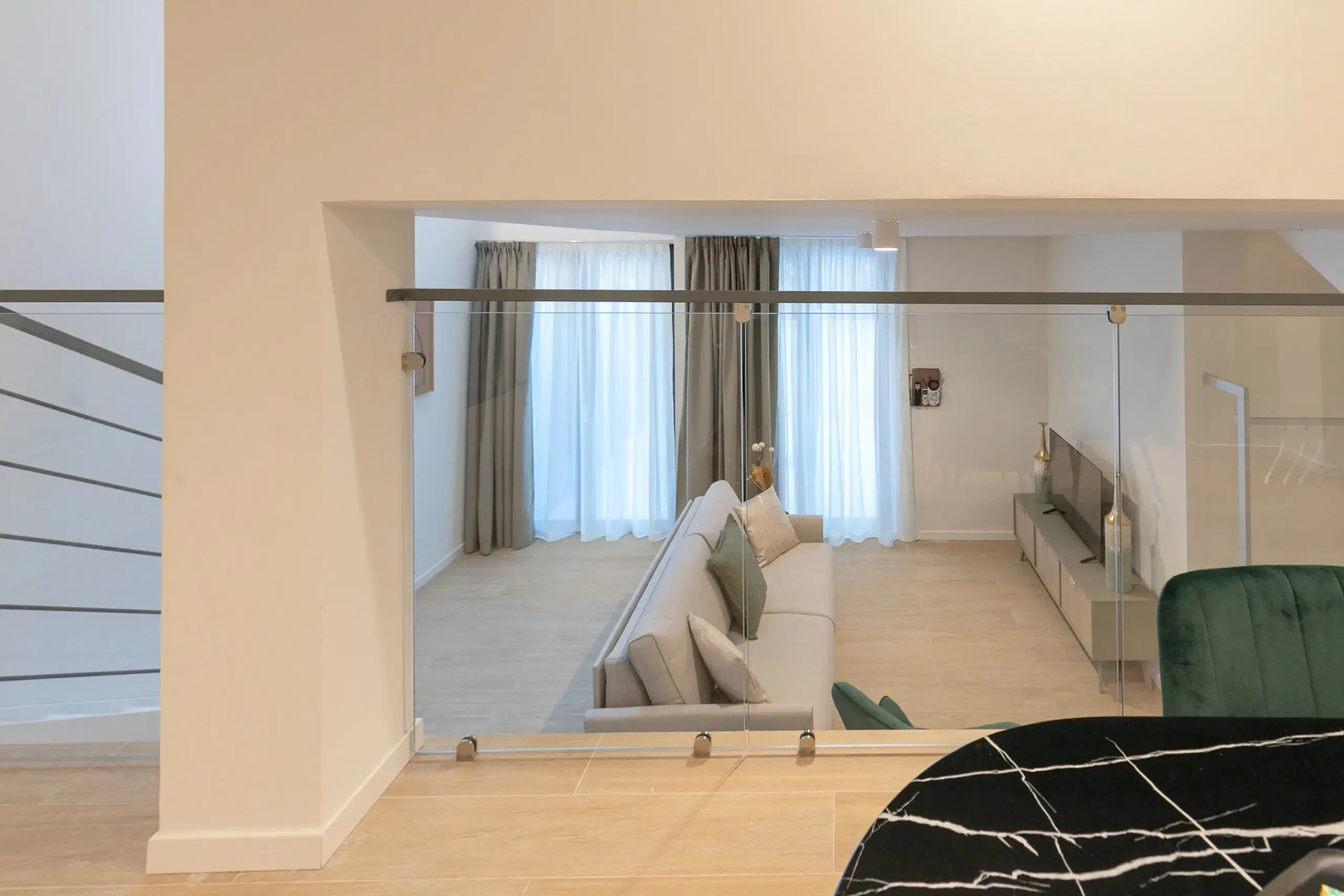 Aiello Hotels - CityLife Apartments