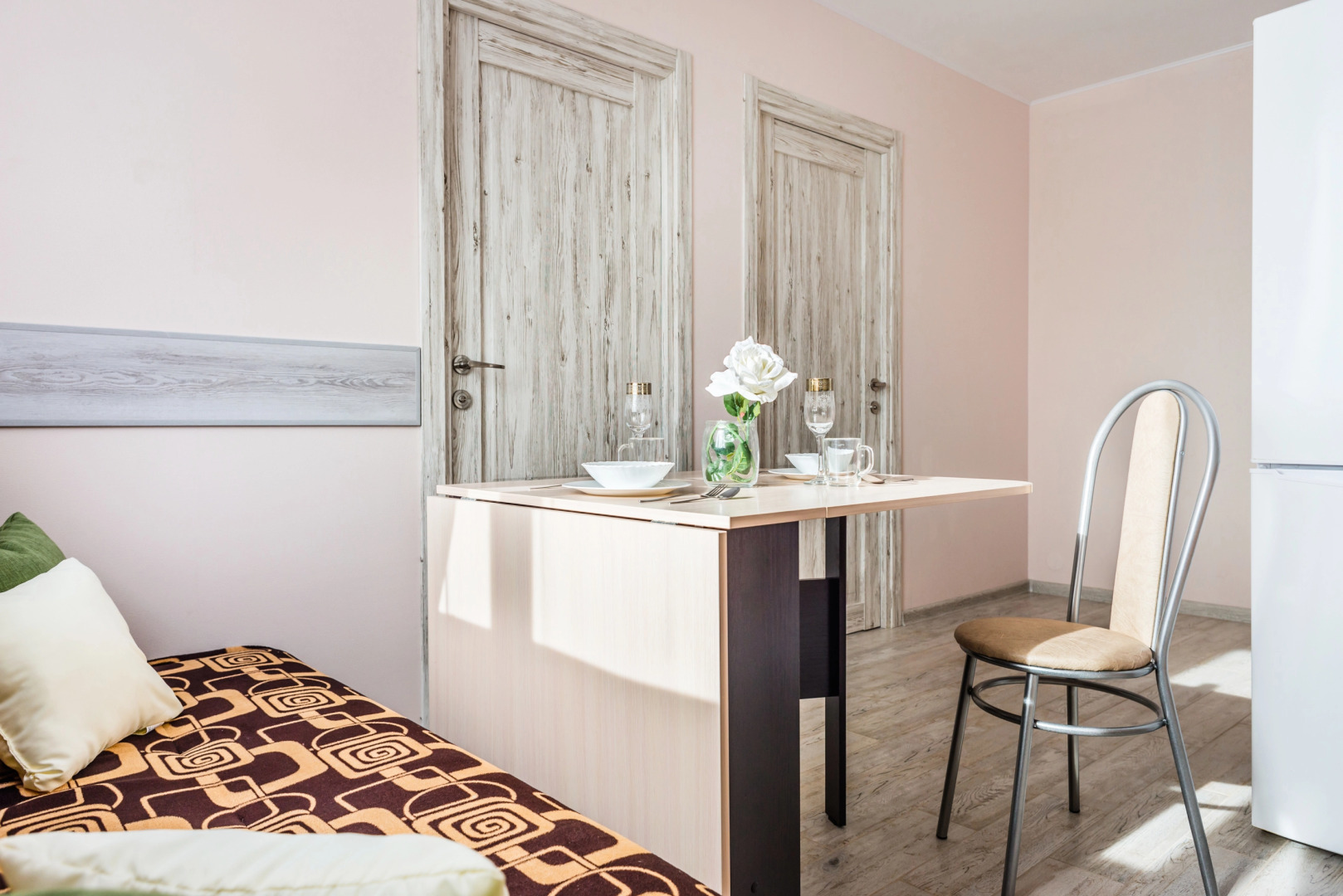 Квартира Малевич