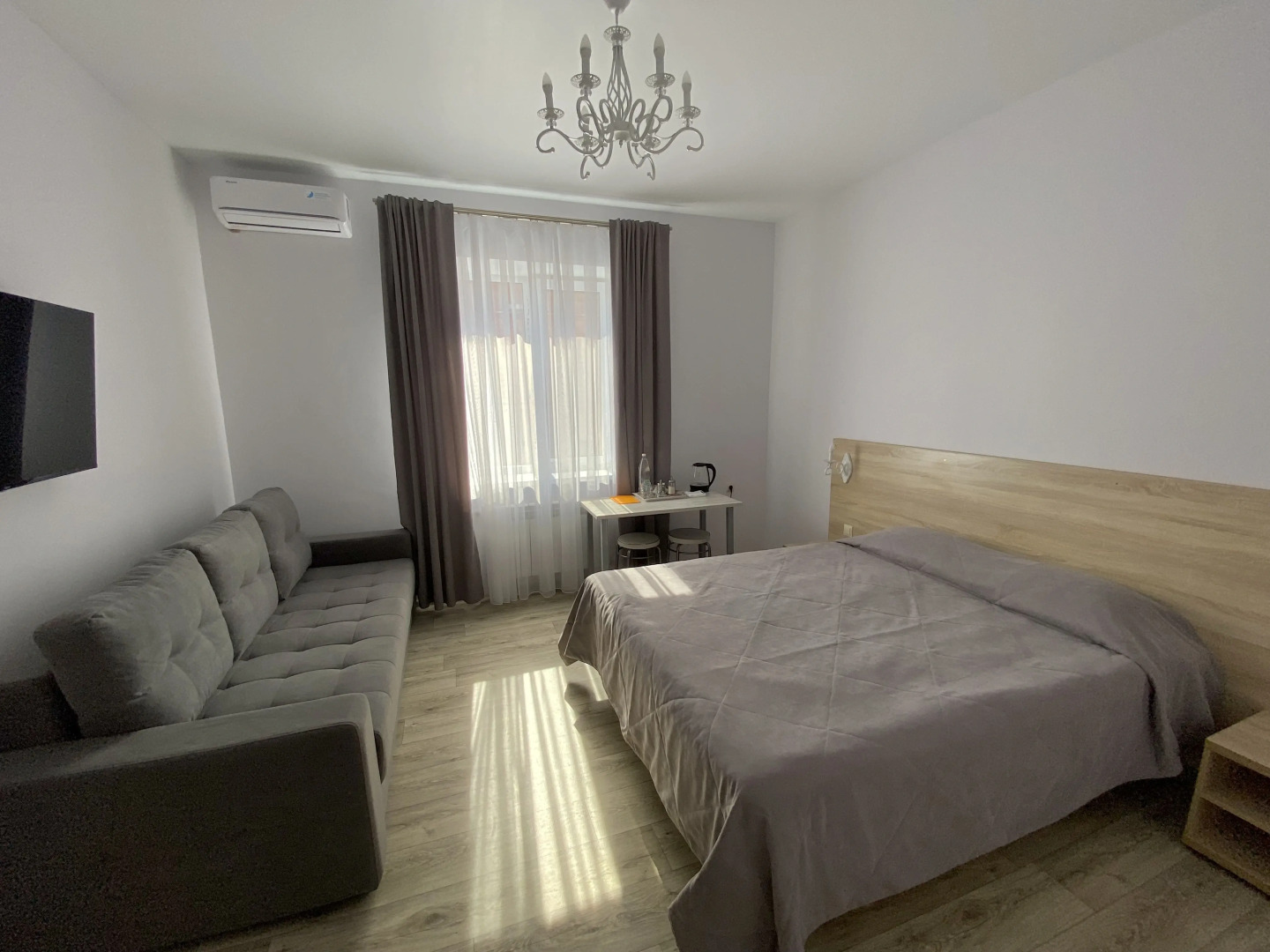 Гостевой Дом Palladium