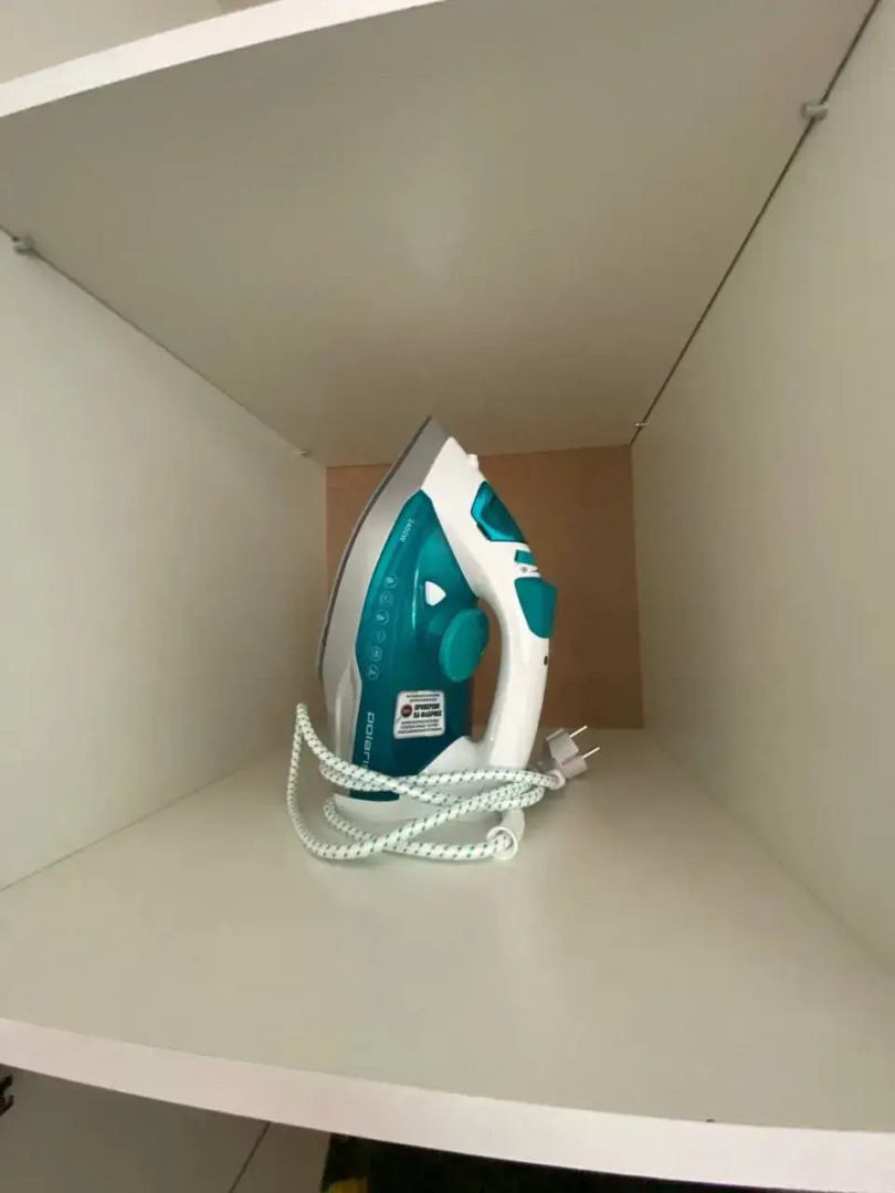 Квартира 1-комн на берегу Невы