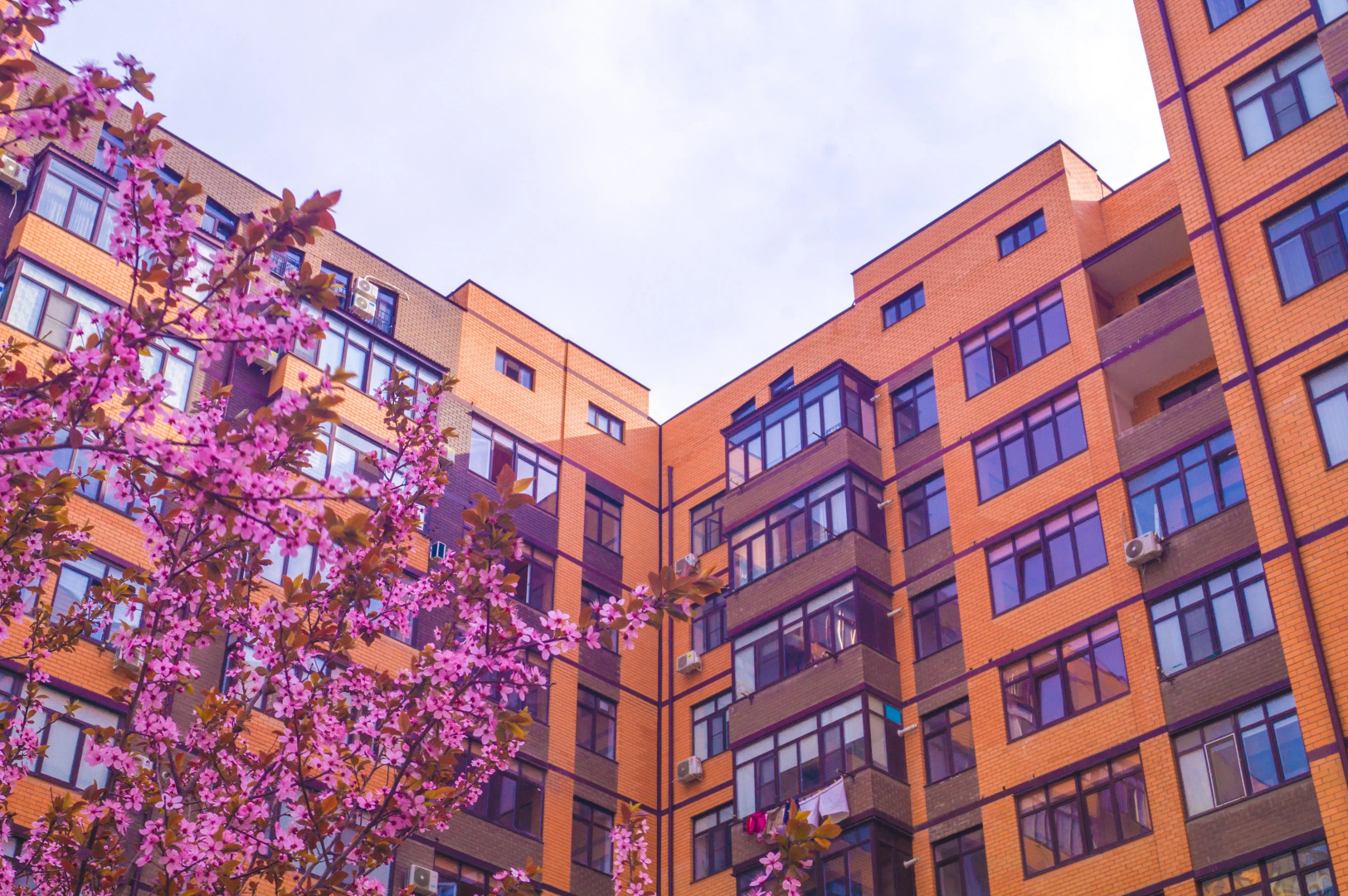 Апартаменты Каспий Резорт