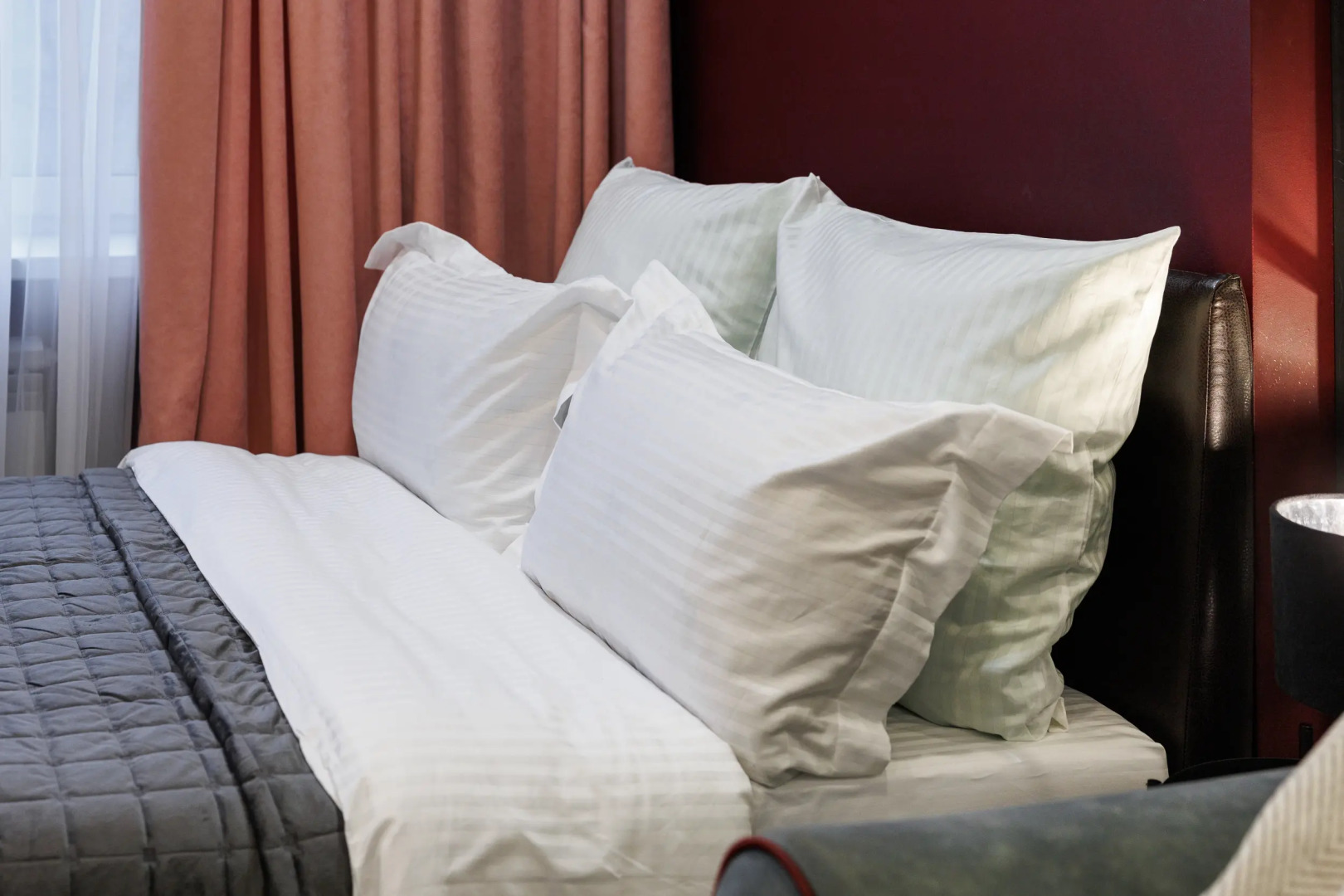 Квартира на Фрунзе 21