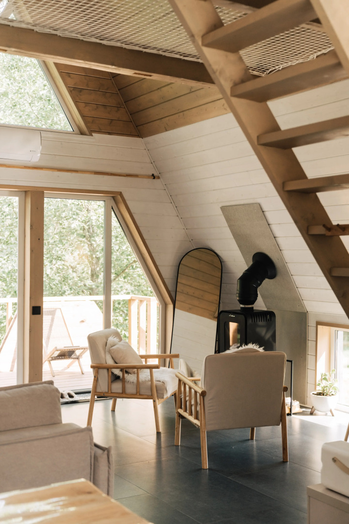 База отдыха Мята