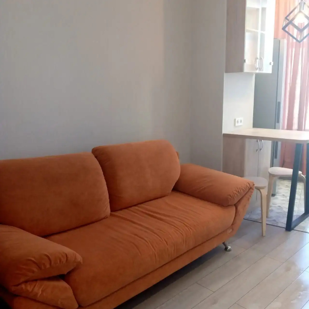 Квартира Орандж на Орлова 2